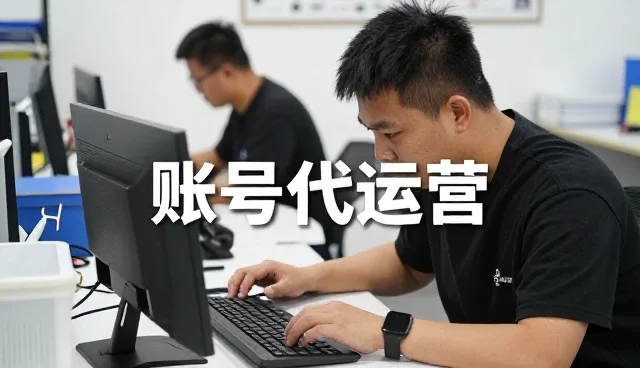 深圳南抖汇传媒文化有限公司分享账号代运营发展新观点